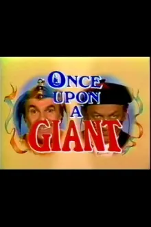 Once Upon a Giant