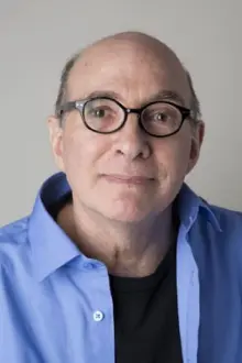 Jonathan Katz como: Various