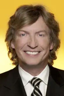 Nigel Lythgoe como: 