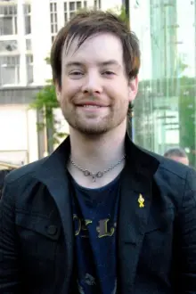 David Cook como: 