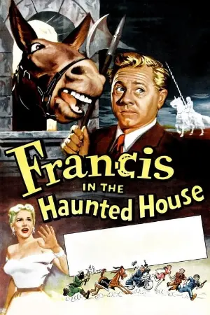 Francis Entre Fantasmas