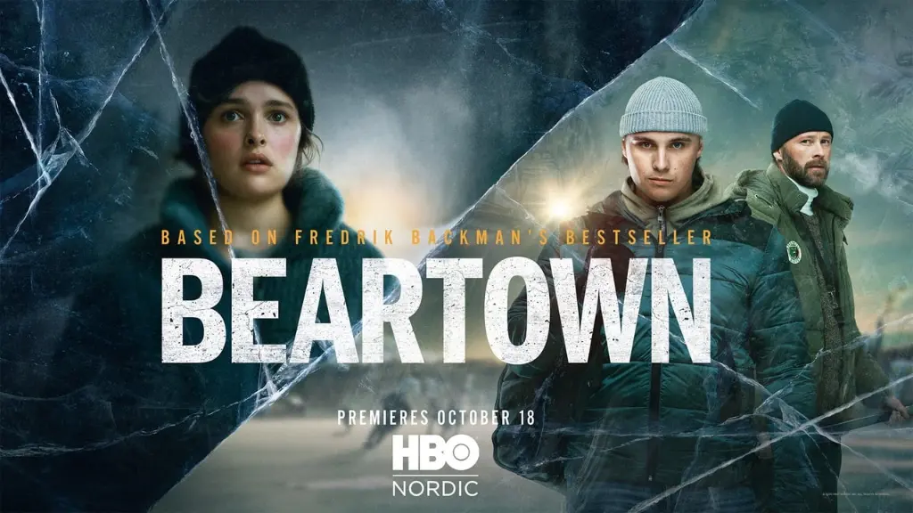 Beartown