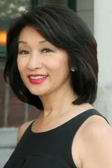 Connie Chung como: Ela mesma