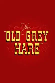 The Old Grey Hare