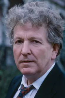 Keith Barron como: Harry