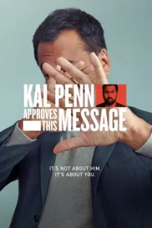 Kal Penn Approves This Message