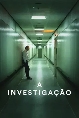 A Investigação