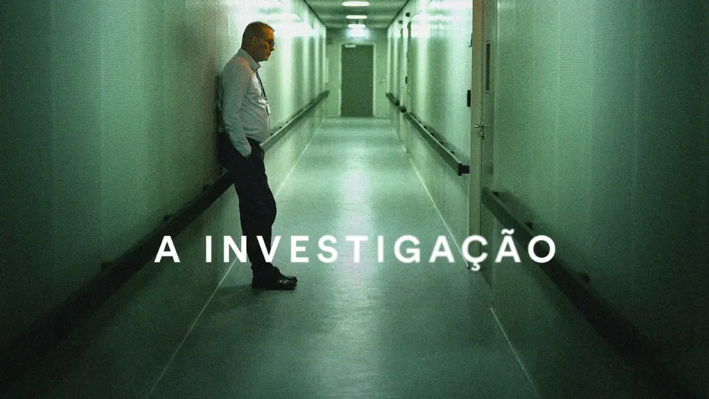 A Investigação