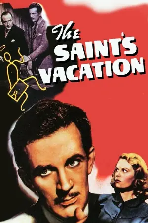 The Saint's Vacation