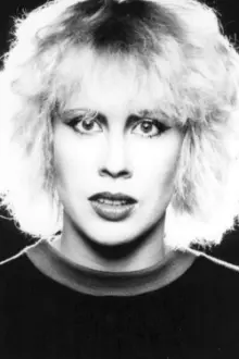 Hazel O'Connor como: Kate