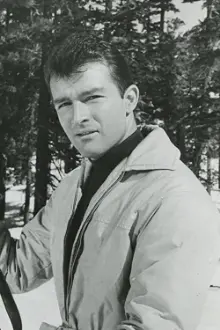 William Wellman Jr. como: David Michaels