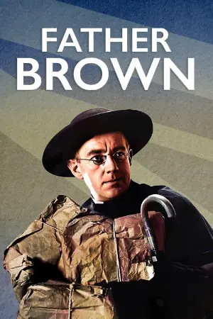 Aventuras do Padre Brown