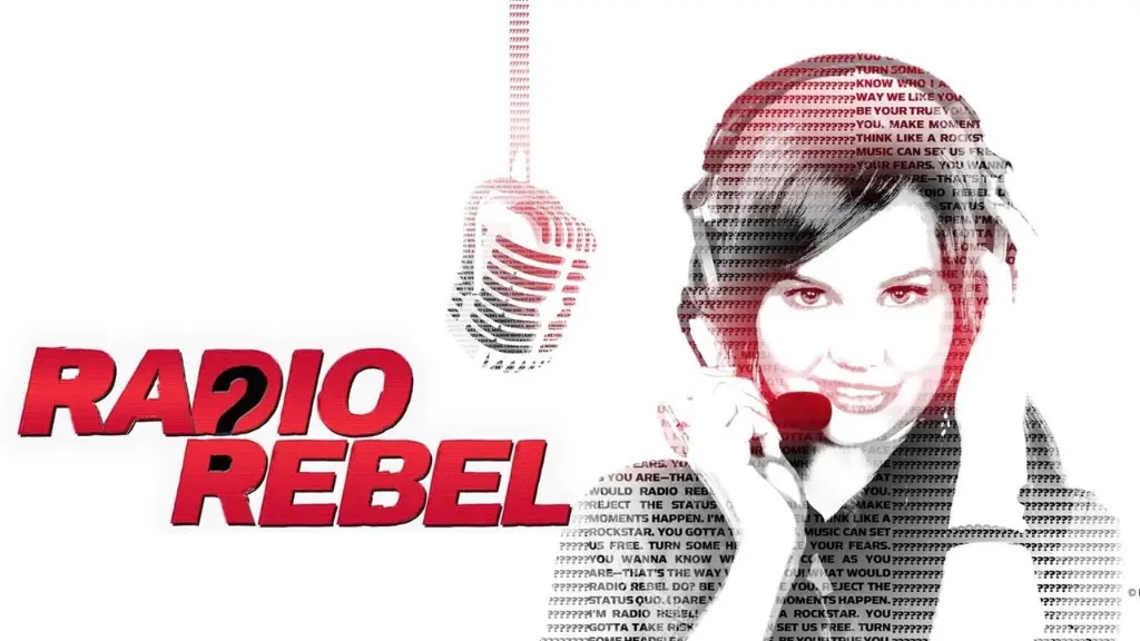 Rebelde da Rádio