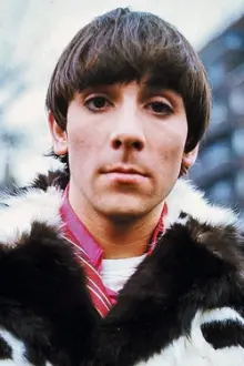 Keith Moon como: Ele mesmo