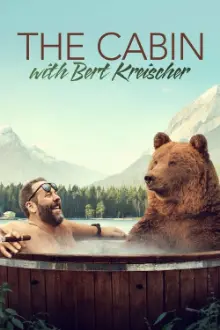 Dando um Tempo com Bert Kreischer