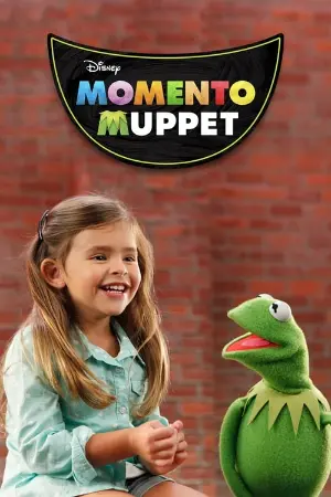 Momento Muppet