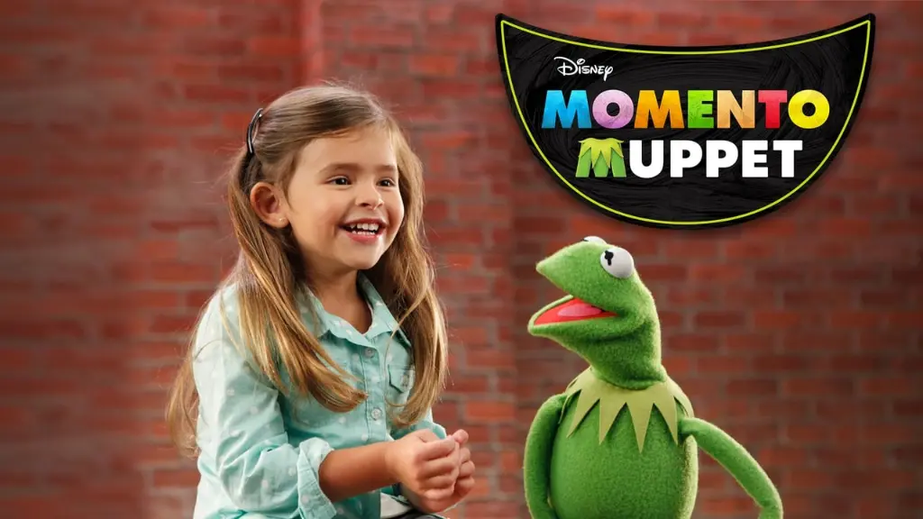 Momento Muppet