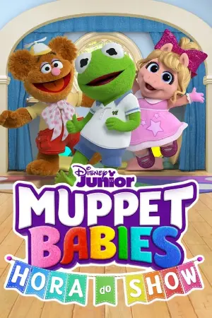 Muppet Babies: Hora do Show