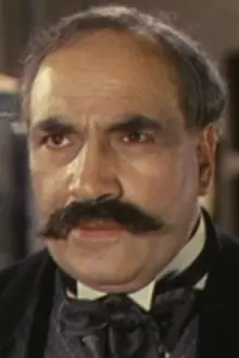 Frederick Valk como: Commissar Krause
