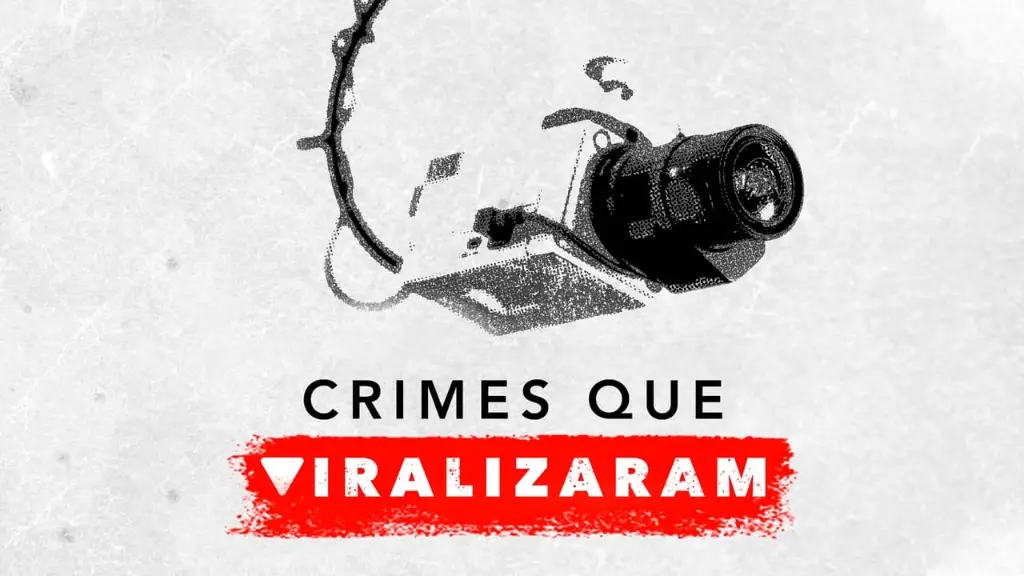 Crimes que Viralizaram