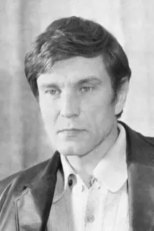 Igor Ledogorov como: Vadim Korolyov
