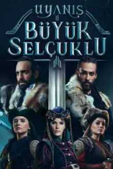 The Great Seljuks
