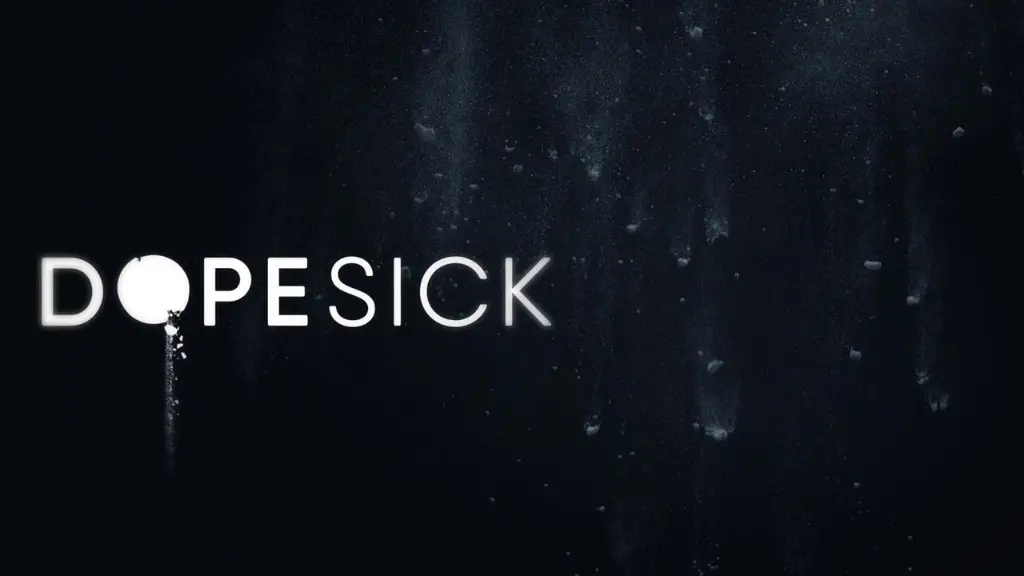 Dopesick