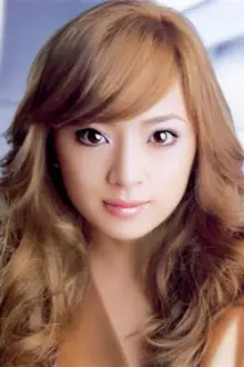 Ayumi Hamasaki como: Lead singer and song writer