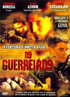 Os Guerreiros