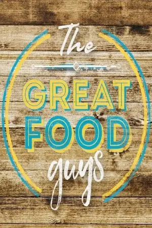 The Great Food Guys