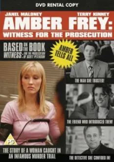 Amber Frey: Witness for the Prosecution