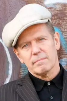 Paul Simonon como: Ele mesmo