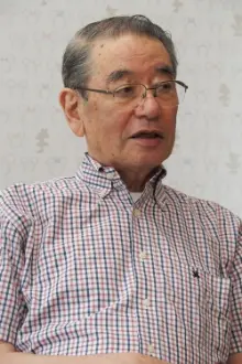 Tatsuyoshi Ehara como: 