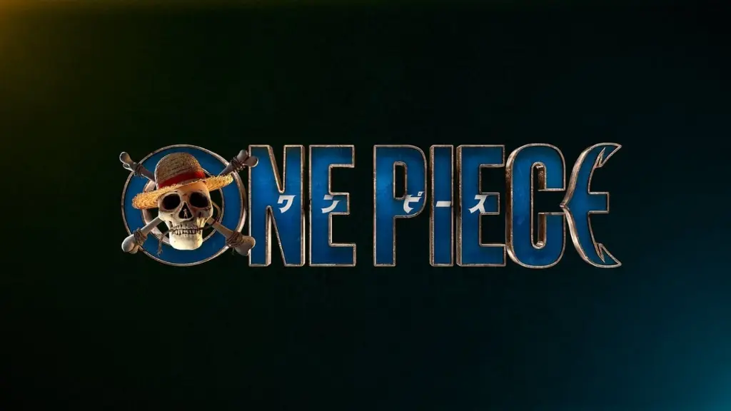 ONE PIECE: A Série