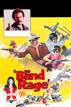 Blind Rage