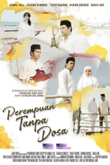 Perempuan Tanpa Dosa