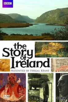 The Story of Ireland