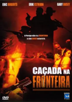 Caçada na Fronteira