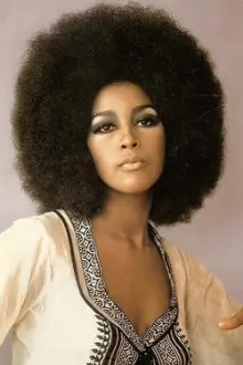 Marsha Hunt como: Elvi Rogers