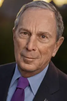 Michael Bloomberg como: 