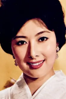 Fujiko Yamamoto como: Kiyoha Takinoya