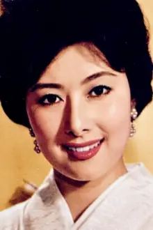 Fujiko Yamamoto como: Nurse