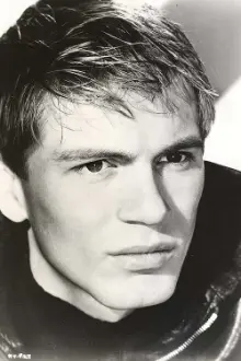 Adam Faith como: Self - Singer