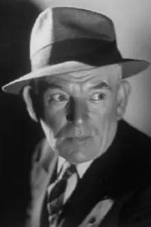 George McKay como: Red Anderson