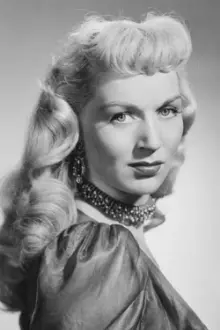 Greta Gynt como: Louise Balfort