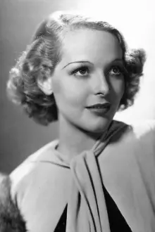 Sally Blane como: June Shelby