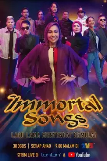 Immortal Songs