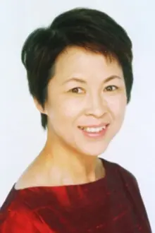 Mitsuko Oka como: 結城幸子（暢子の母）