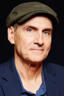 James Taylor como: Self - Vocals, Guitar