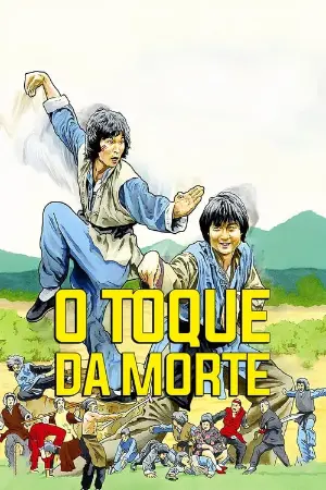 O Toque da Morte